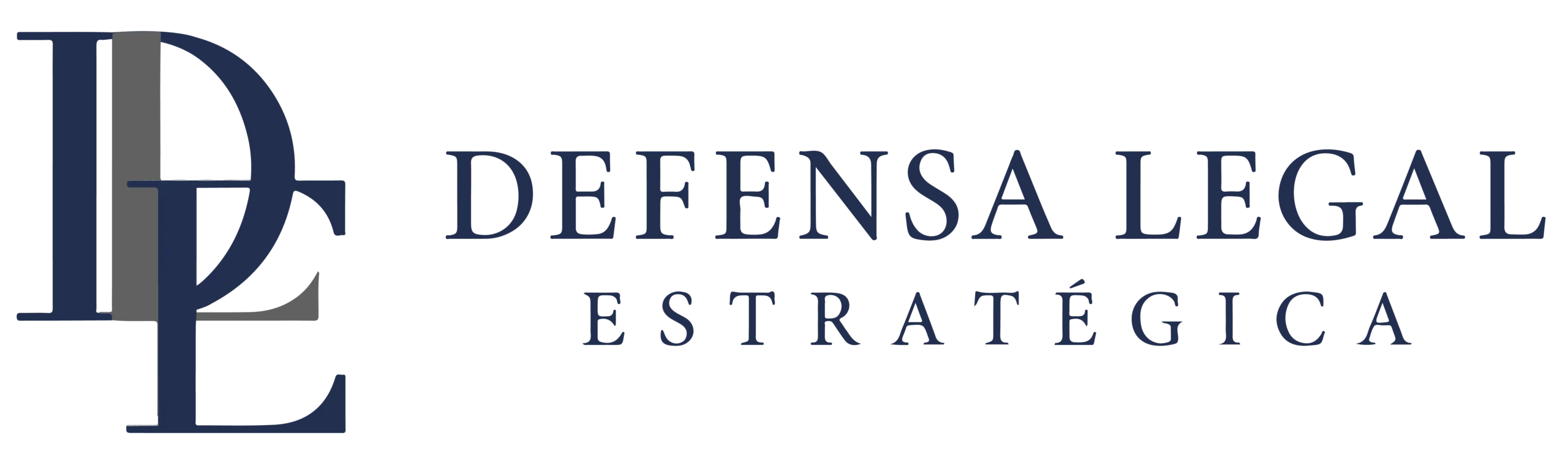Defensa Legal Estratégica